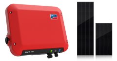 SMA Inverter Single Phase - SMA Inverter with Best Solar Panel