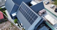 Pattaya Nordic House - pv