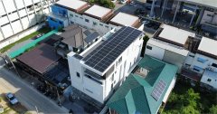รายละเอียด AlphaEss Hybrid Energy Storage System