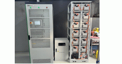 งานติดตั้งโซลาร์เซลล์ Ongrid + Hybrid 3 เฟส - Alpha ESS T50