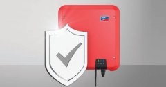 SMA Inverter Single Phase - Investment Security Included