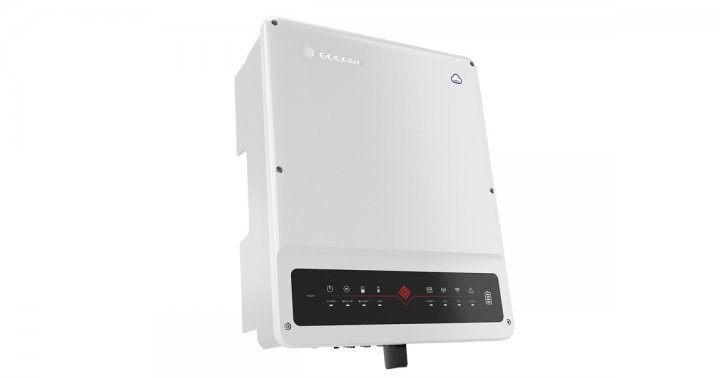 GoodWe Hybrid Inverter Three Phases