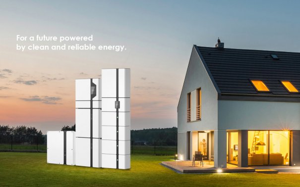 Alpha-ESS SMILE T10 10KVA with Battery 11.6 KWh