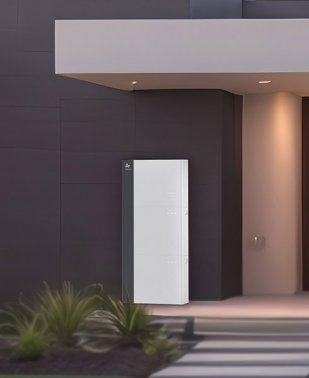 Alpha-ESS SMILE T10 with Battery 9.3 KWh