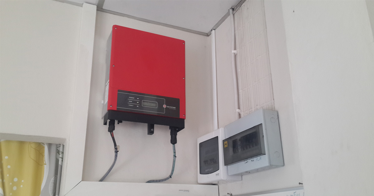 inverter 3kw