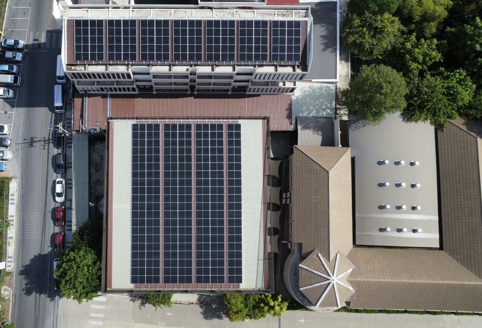 solar panel